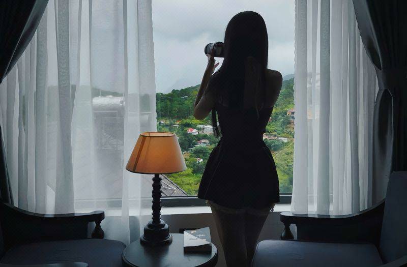 더 게이트 부티크 호텔 다랏 사진 5