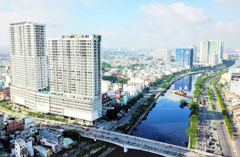 Rivergate Central 사진 3