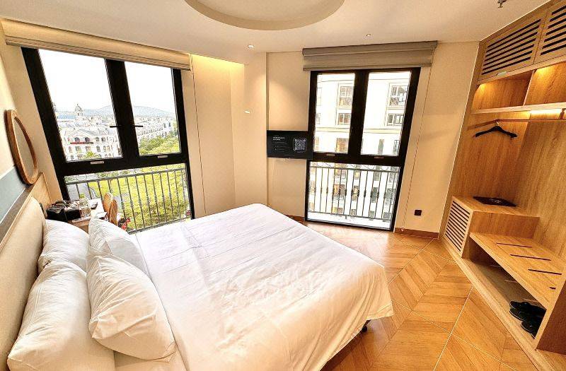 The Sol Hotel 사진 2