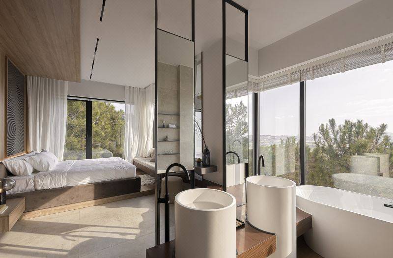 Magnolia Villas Da Lat - Love Hill Resort 사진 5