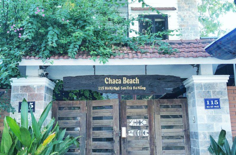 Chaca Beach 사진 3