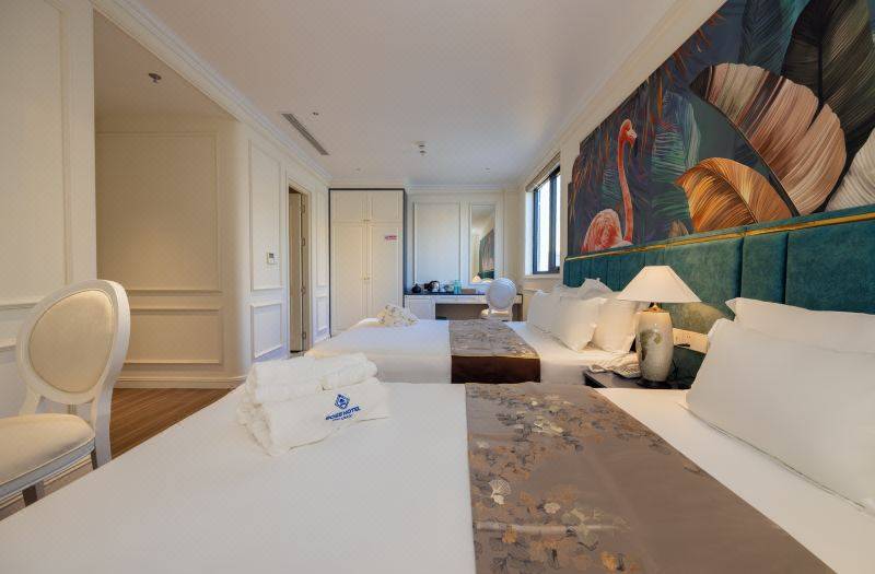 Boss Hotel Phu Quoc-Grand World Phu Quoc 사진 3