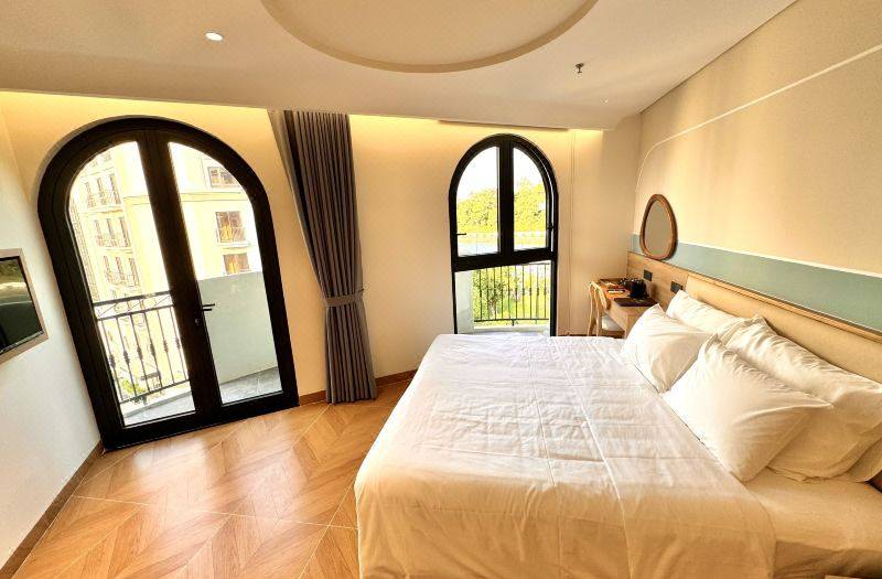 The Sol Hotel 사진 5