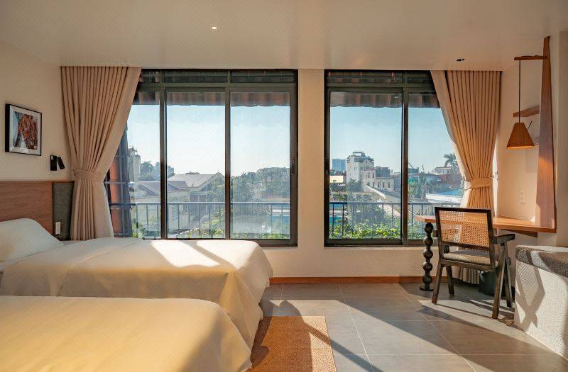 Than Coffee & Homestay 사진 4