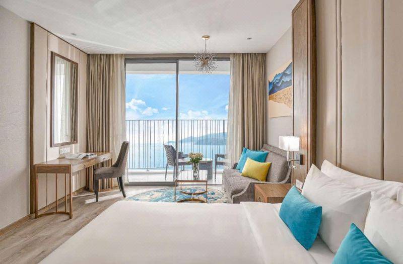 Panorama Beach Luxury Nha Trang 사진 3