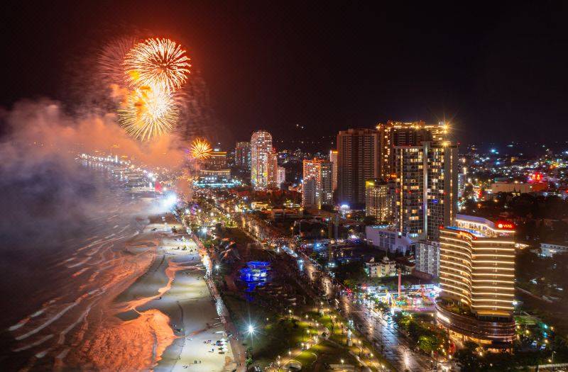 Vias Hotel Vung Tau 사진 2