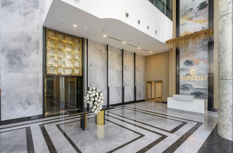 Premier Condotel Landmark 81 – Skyline View & Full Services 사진 3