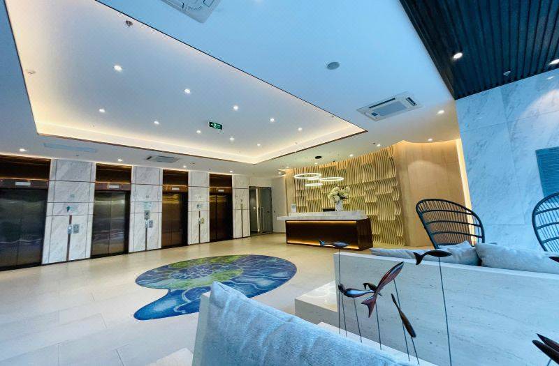 The Song Apartment Vung Tau-Free Pool-Helen Homestay 사진 5