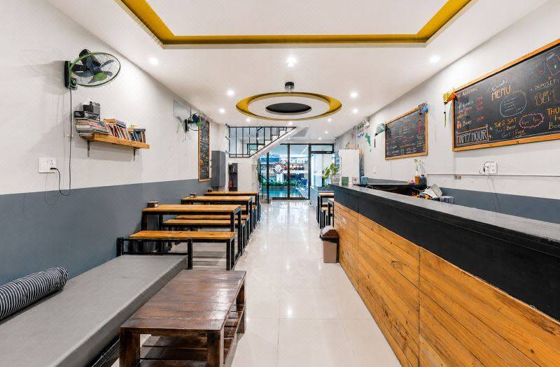 Two Horses Hostel 사진 4