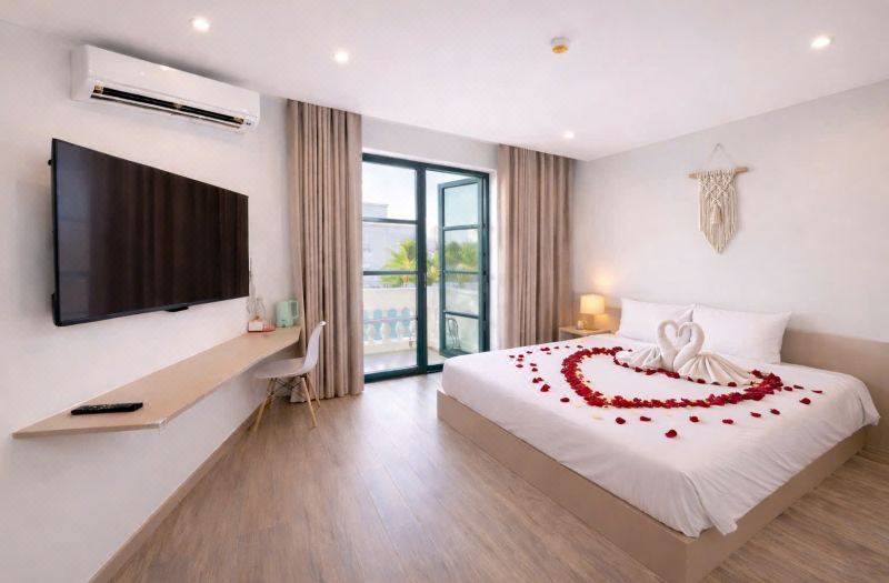 Crystal House 사진 2