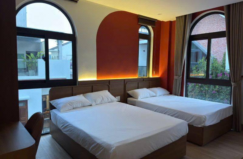 Airport Homestay 2