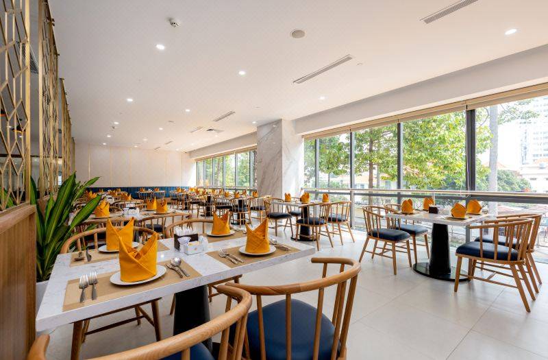 Petro House Vung Tau 사진 3