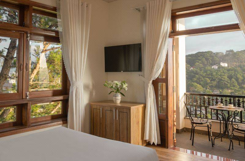 Moon Valley Villas Da Lat 사진 3