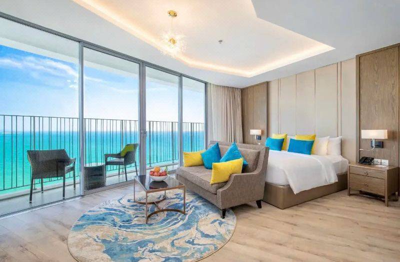 Panorama Horizon Inn Nha Trang 사진 3
