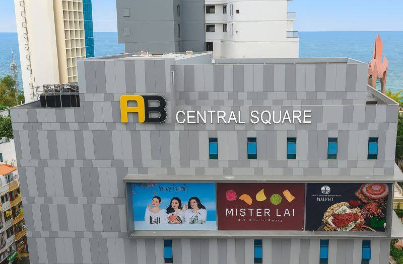 Central Nha Trang Hotel 사진 5