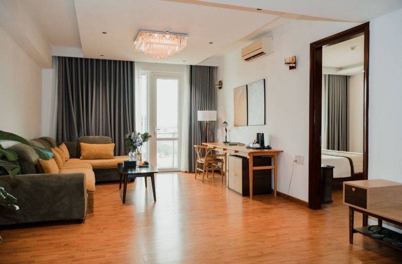 Midtown Hotel Hue 사진 2