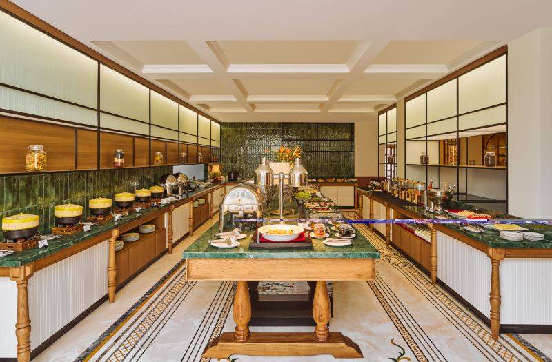 Signature The Central Da Lat, a brand of Modern Village Lifestyle 사진 4