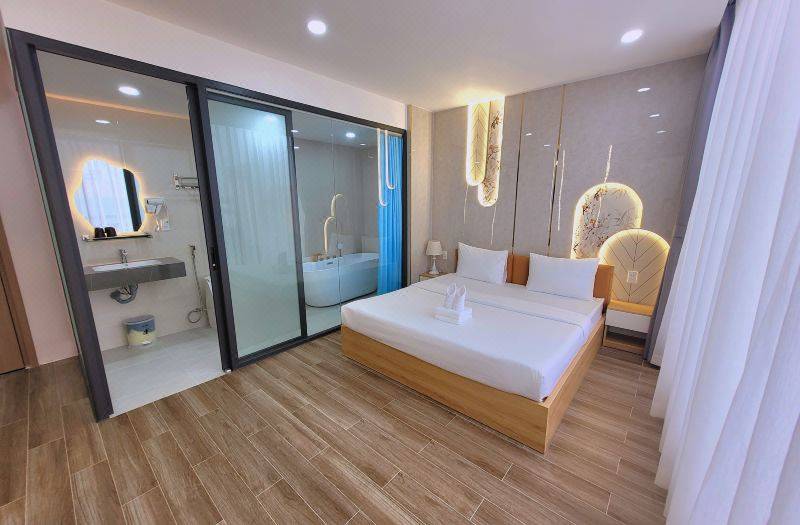 Kathy Airport Hotel 사진 3