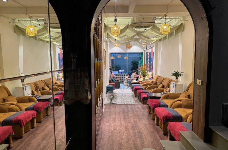 Skylux Hanoi Homestay 사진 4