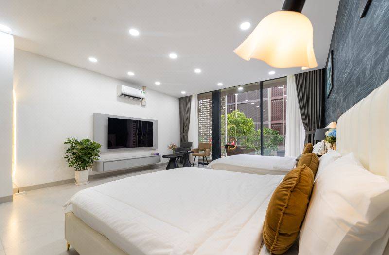 KN Holiday Home in Global City 사진 2