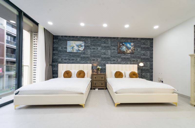 KN Holiday Home in Global City 사진 4