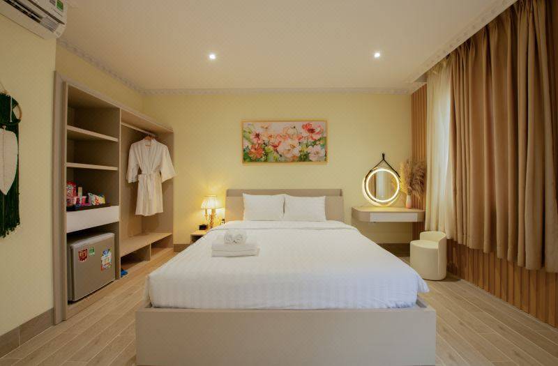 Linh's Boutique Hotel 사진 1