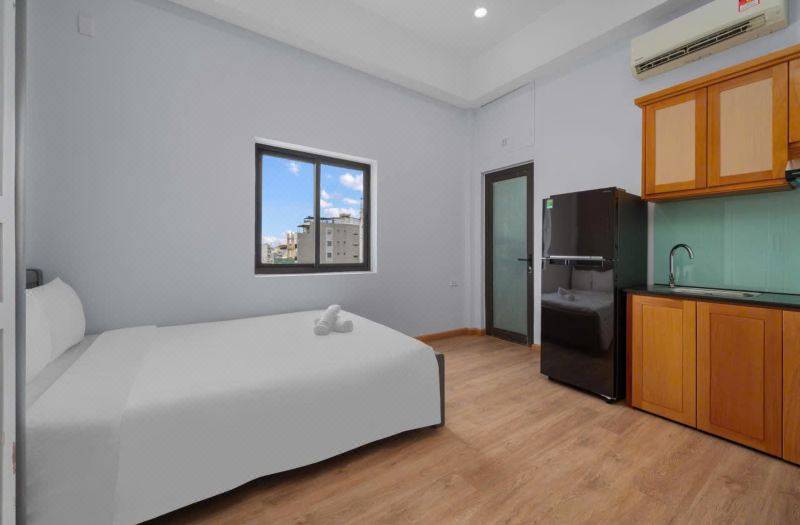 Trident House 사진 4