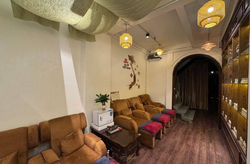 Skylux Hanoi Homestay 사진 3