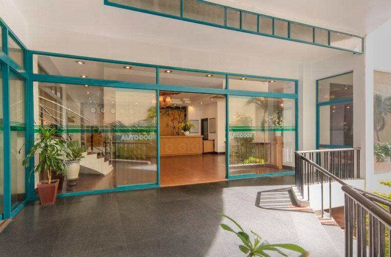 Green Hotel Nha Trang 사진 5