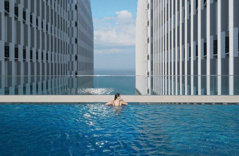 Apec Mandala Mui Ne By Dolphin Hospitality 사진 5