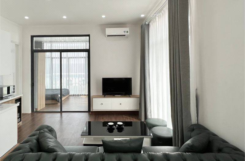Merci Vinhomes Marina Hai Phong 사진 4
