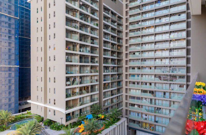 APARTMENT - MAI HOUSE - VUNG TAU 사진 2