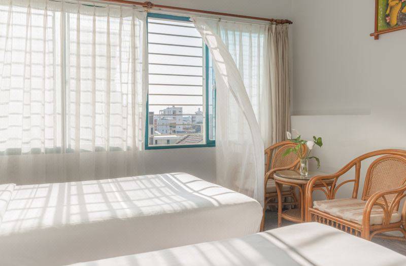 Green Hotel Nha Trang 사진 2