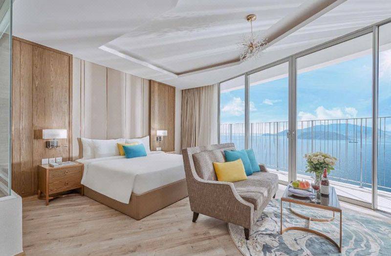 Panorama Beach Luxury Nha Trang 사진 4