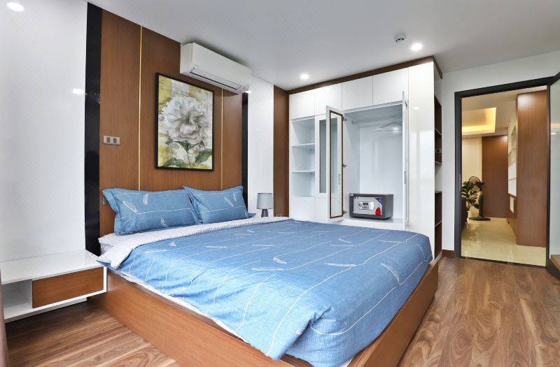 Paradise Apartment 28 Xuan La 사진 2