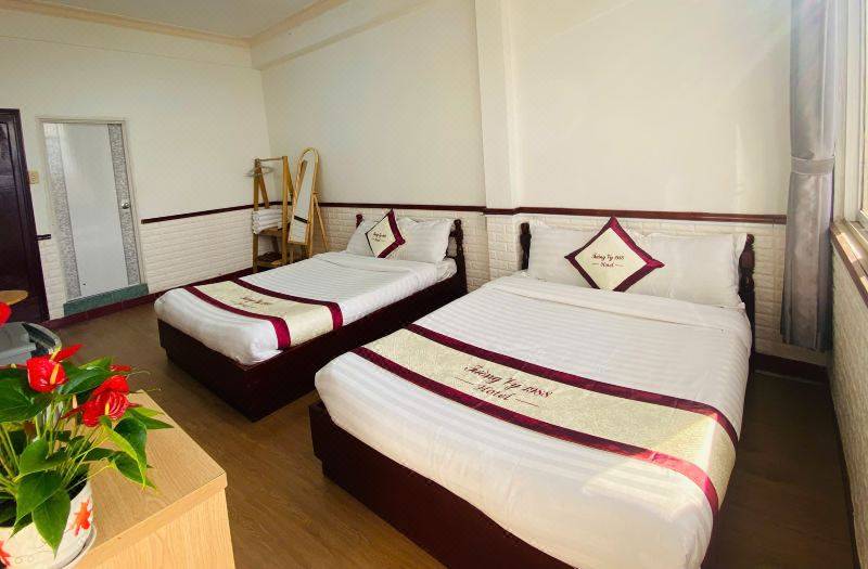 Tuong Vy Dalat Central 사진 4