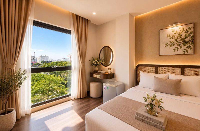 LAVISH OCEAN INN Danang 사진 3