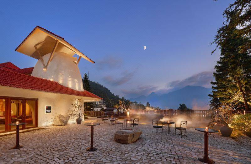 The Myst Sapa Resort 사진 2