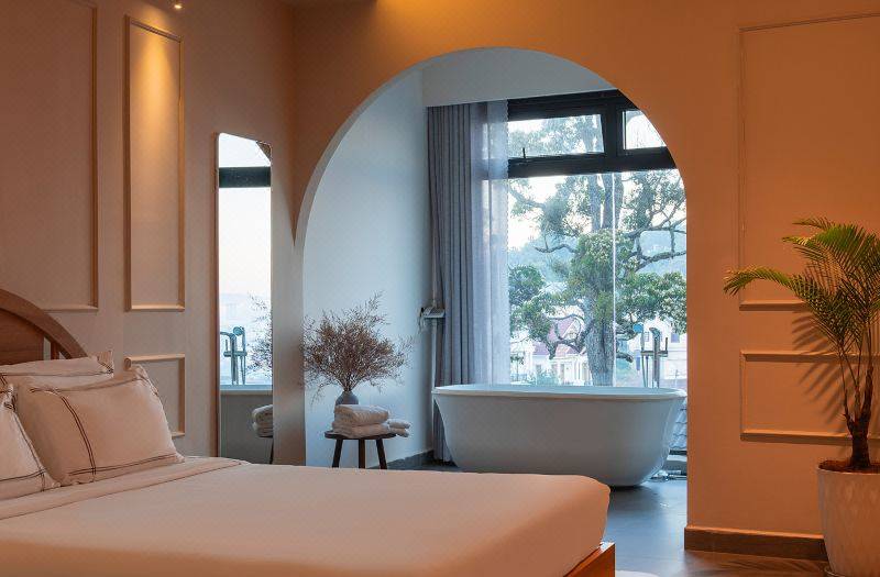 The Manor Villas - Dong Da 사진 4