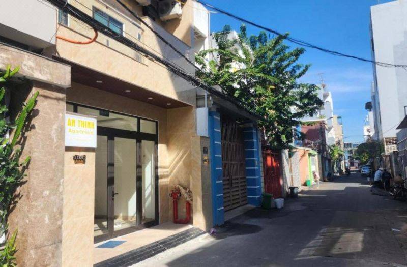 An Thinh Boutique Apartment Da Nang 사진 5