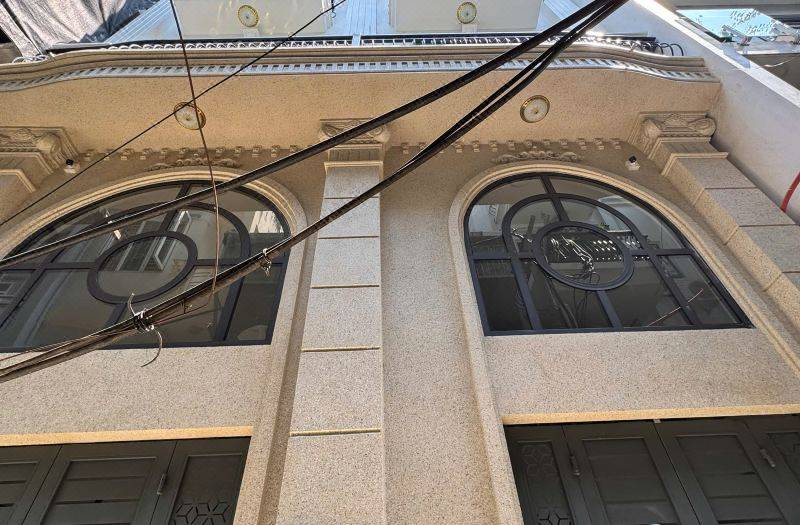 Maison Jolie Residence 36 Phu Thuong 사진 1