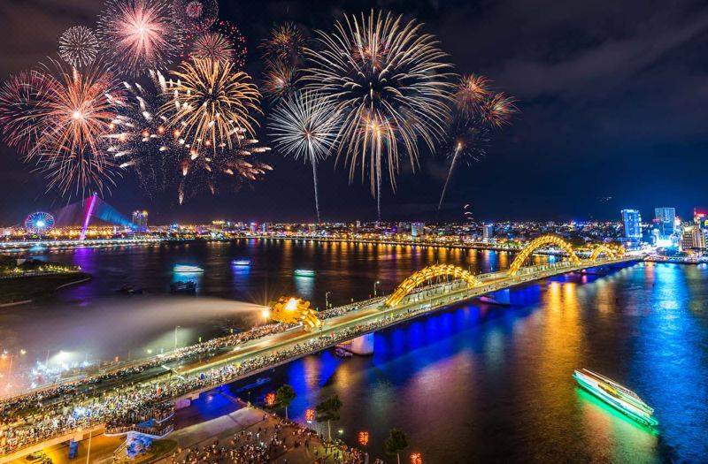 Ibiza Riverfront Da Nang Hotel 사진 4