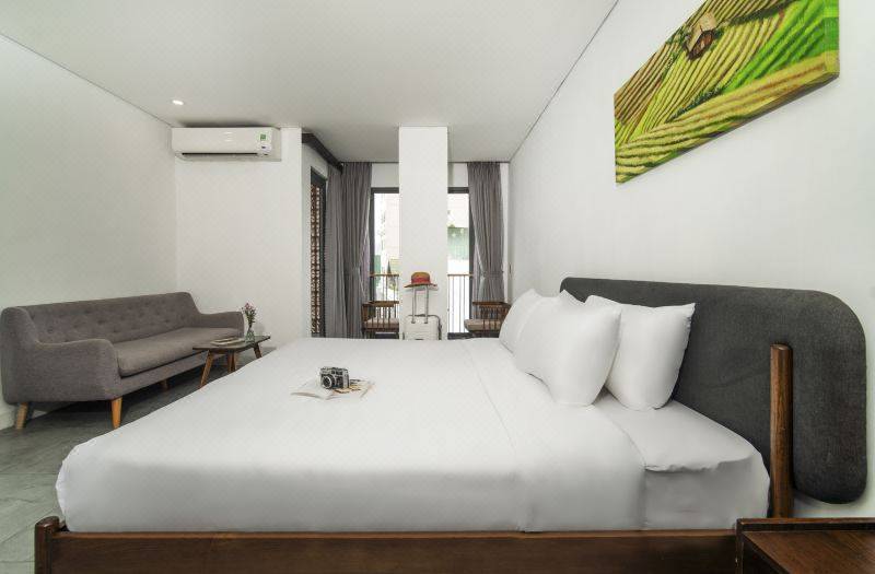 도마 바이 HSuites 호텔 & 아파트먼트 사진 5