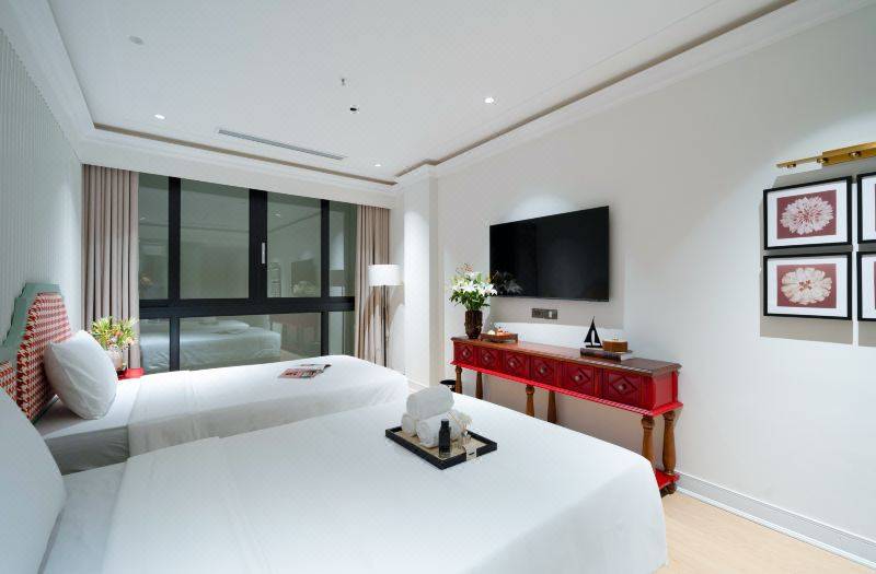 Anara Westlake Hotel 사진 4