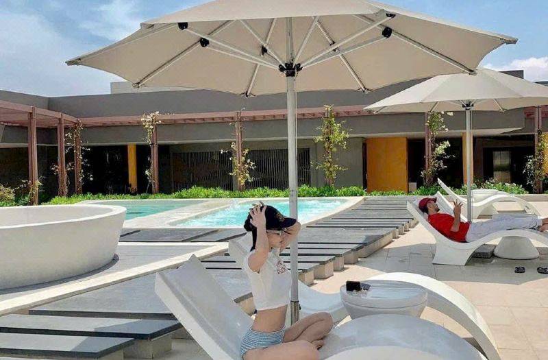 Mandala Staycation Luxury