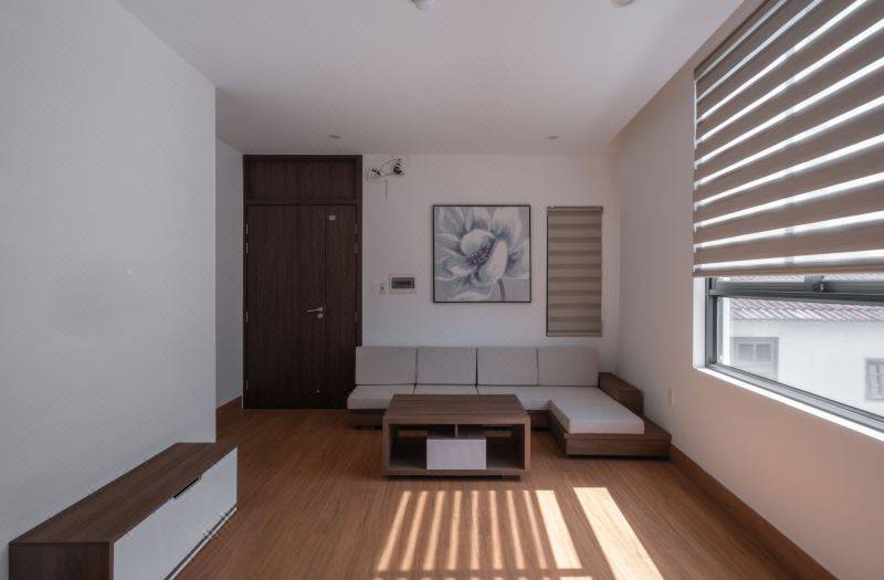 L’amour Homestay 사진 4