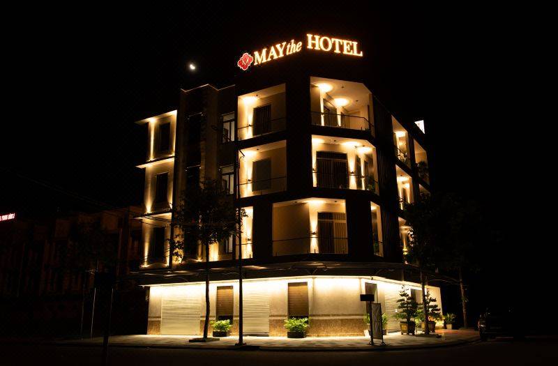 May The Hotel 사진 3