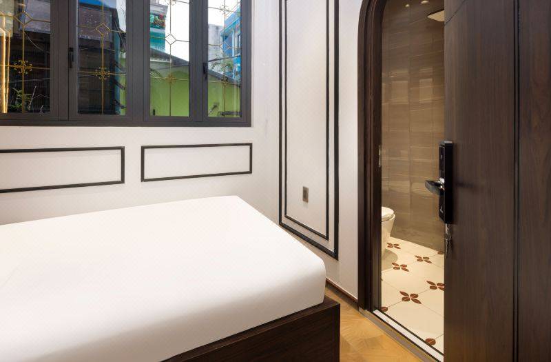 THE NOBLE HOTEL HOCHIMINH CITY 사진 5