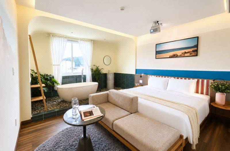 Joi Boutique Bai Sau 사진 5