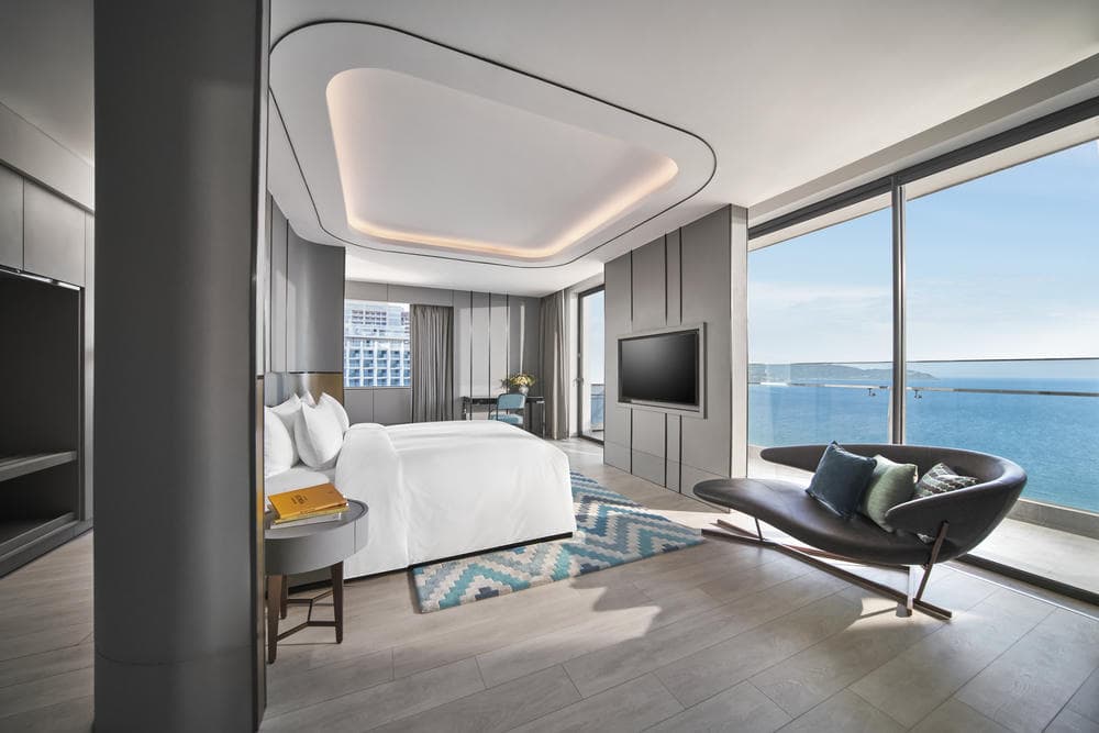 보코 마 벨 다낭, IHG 호텔 사진 5